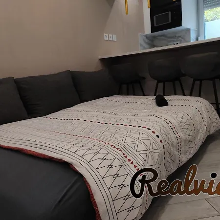 Appartement Royal Entire With Free Parking *