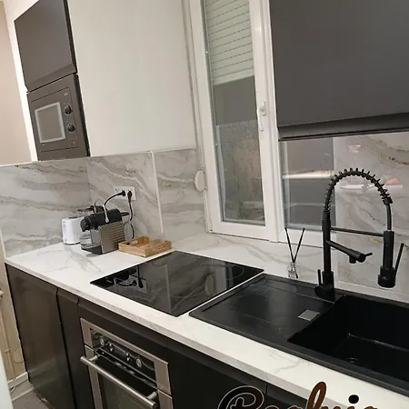 Appartement Royal Entire With Free Parking Algrange