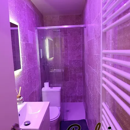 Appartement Royal Entire With Free Parking Algrange